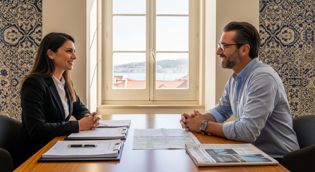 A importância do concierge pessoal na rotina de expatriados