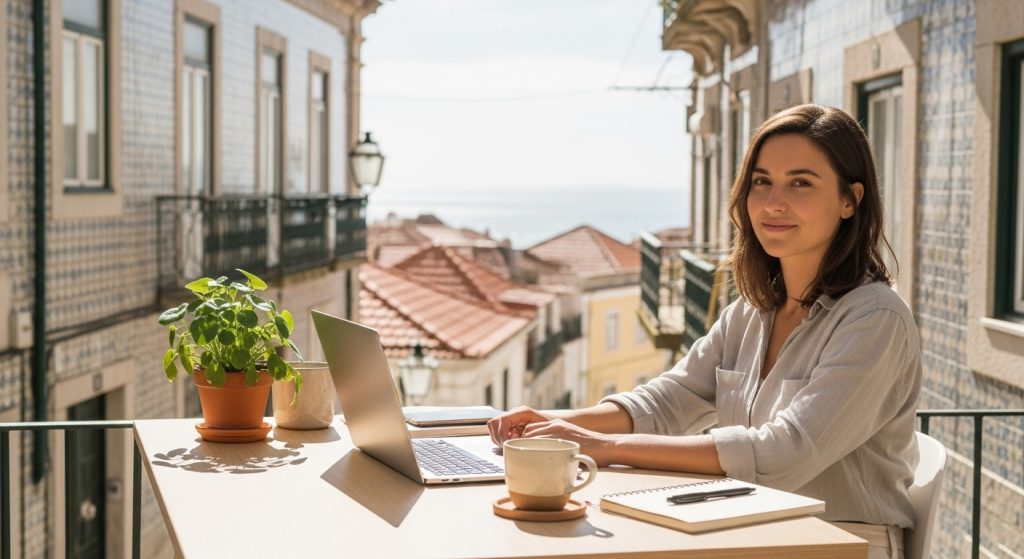 Como viver em Portugal com mais qualidade de vida
