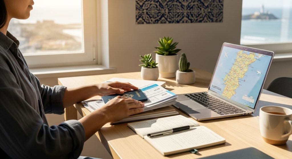 Tudo o que você precisa saber antes de mudar para Portugal