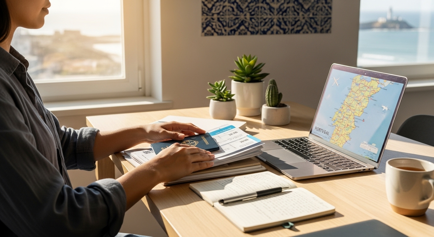 Tudo o que você precisa saber antes de mudar para Portugal